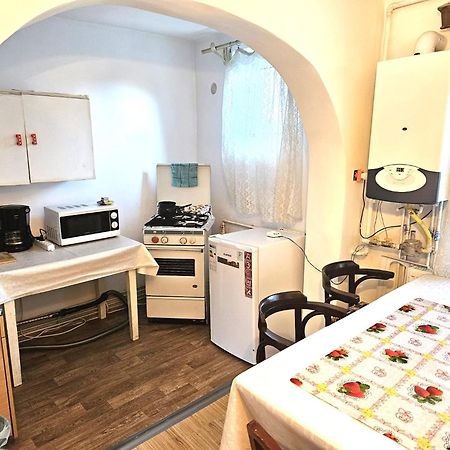 Apartament Retro-Relax Sinaia Eksteriør bilde