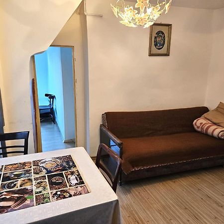 Apartament Retro-Relax Sinaia Eksteriør bilde