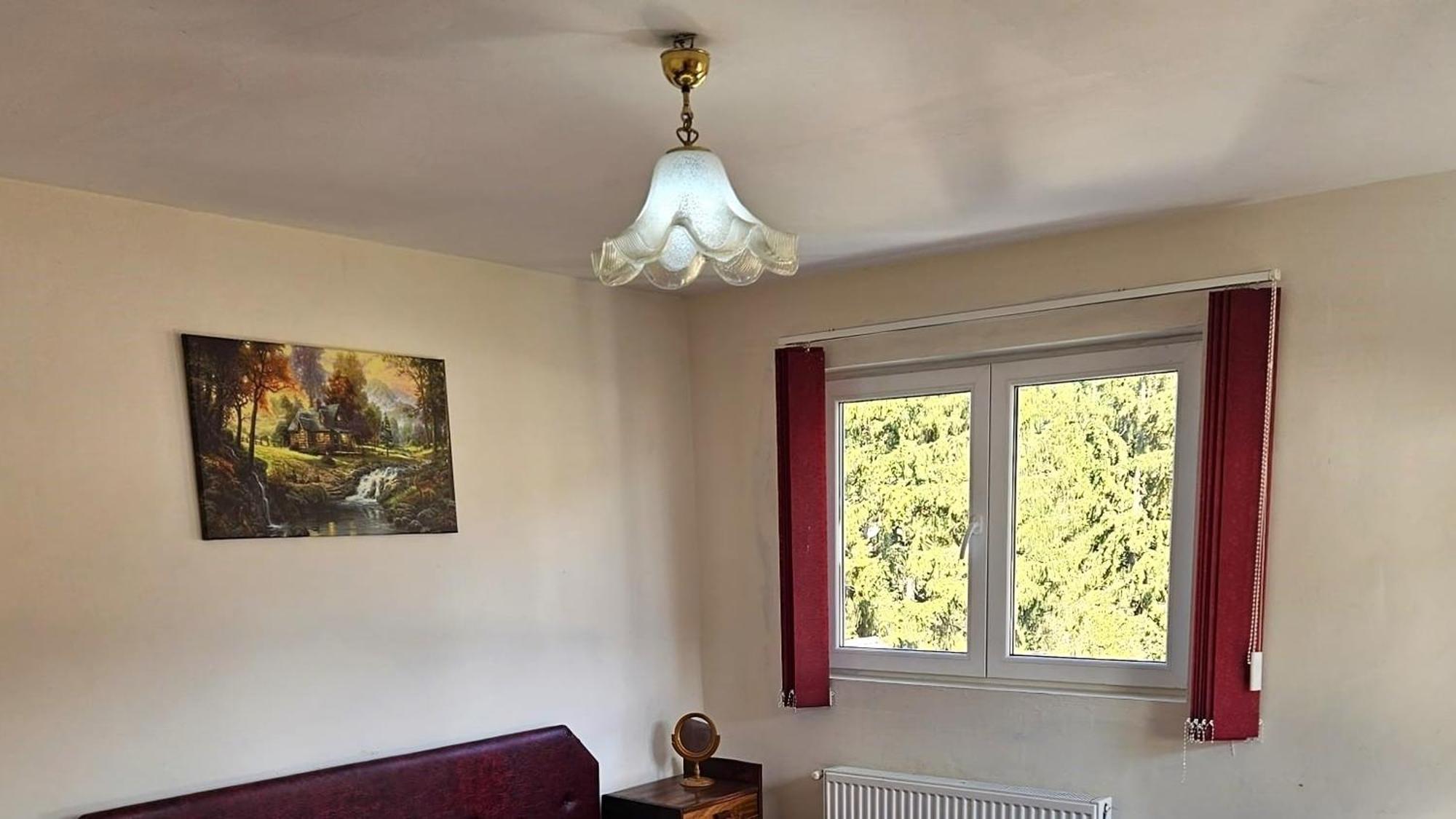 Apartament Retro-Relax Sinaia Eksteriør bilde