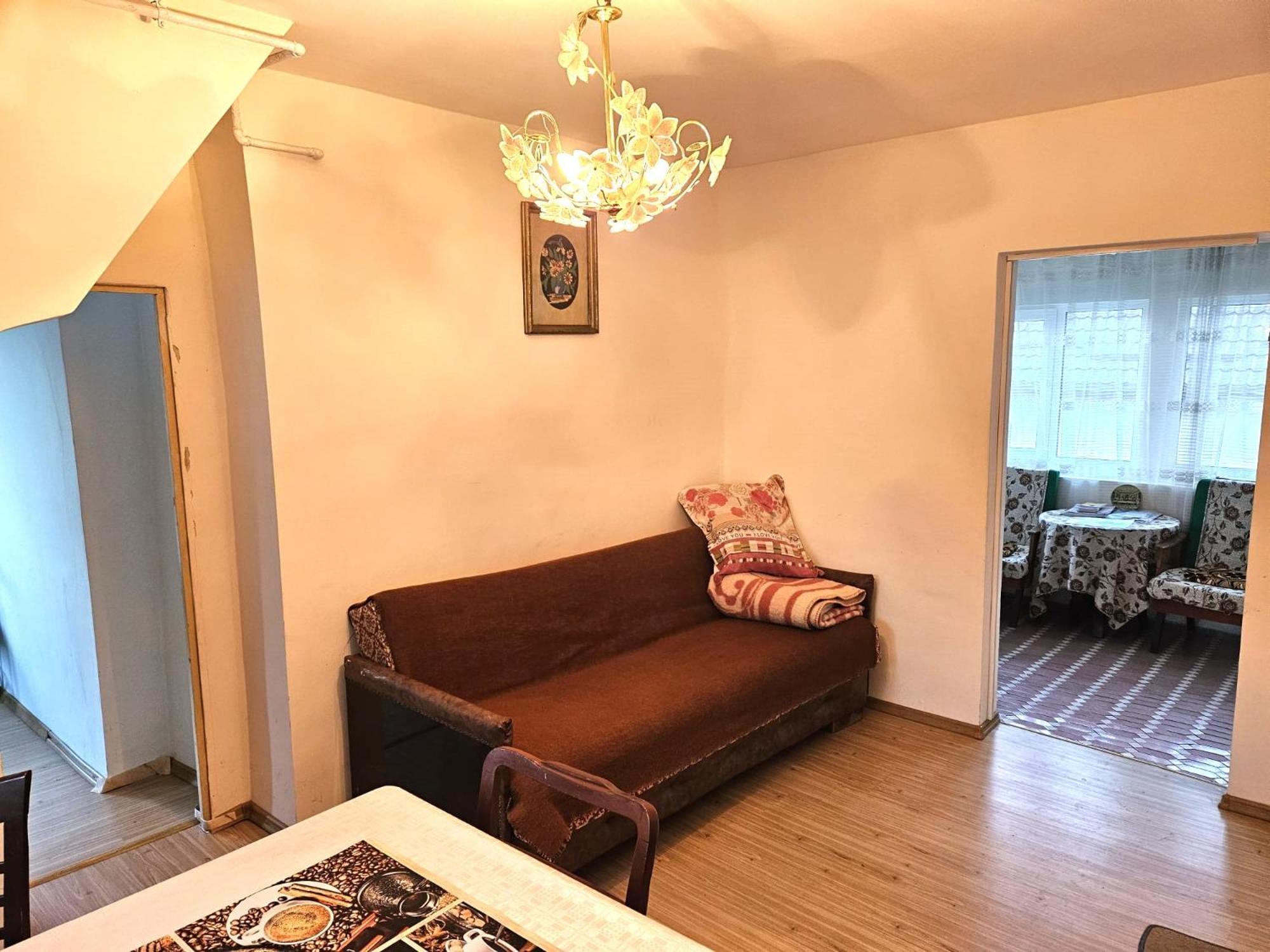 Apartament Retro-Relax Sinaia Eksteriør bilde